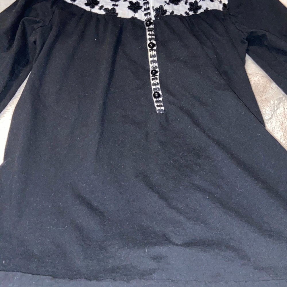 ❤️4/$20 Delia’s Blouse